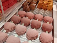 -好利来(上海长宁龙之梦店)