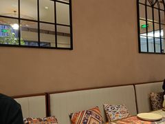 -墨纪Mojí墨西哥餐厅(官舍店)