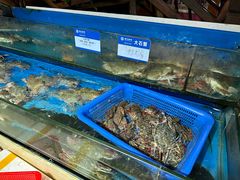 -鹰龙海畔度假酒店(咸祥店)