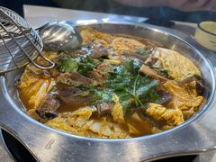 -古乐牛香·鲜牛肉牛杂火锅(梅村五洲国际店)