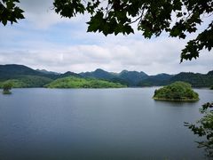 -阿哈湖国家湿地公园