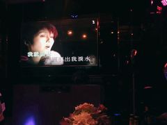 包房-纯K(打浦桥店)