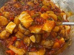 -小郭私房菜·海肠捞饭(学士街店)