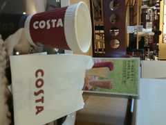 -COSTA COFFEE(丰联广场店)