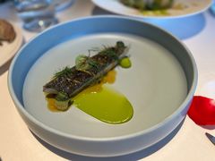 -L'Arome芳芳法国餐厅(仙林金鹰店)