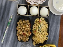 -黄师奶甜品店