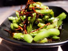 毛豆-巴厘龙虾·榜首油焖大虾(旗舰店·万松园)
