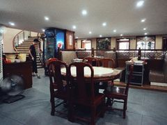 包厢-福合埕牛肉火锅(长平国新店)