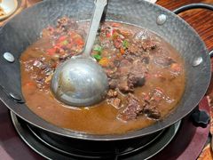 -衡厨·衡阳土菜(中南店)