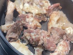 -海汕记·潮汕鲜牛肉火锅·自助