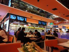 -串一火锅(赛格国际购物中心店)
