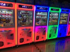 -大玩家(平江万达店)