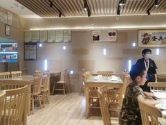 大堂-东山茶寮(新安店)