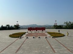 -天津盘山风景名胜区