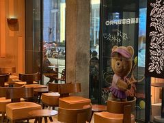 -星巴克臻选(广州高德置地秋广场店)