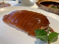 -四季民福烤鸭店(前门店)