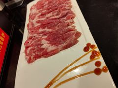 -北门涮肉·炭火铜锅涮肉(什刹海店)