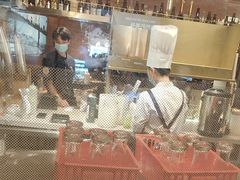 -巴奴毛肚火锅(二七万达店)