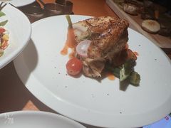 -布拉格餐厅· 中欧捷克菜(全国首店)