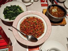 -千百味红餐厅·江西菜(绿地双子塔店)