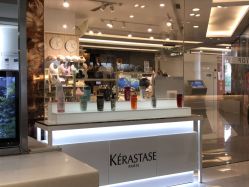 -ace hair salon top 无痕接发