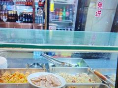 -老蔡记(二七广场店)