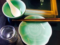 -五观堂素食(新华路店)