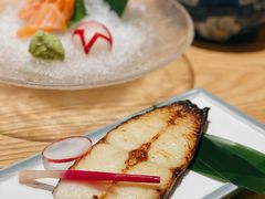 -隐泉京望日式料理(太和广场店)