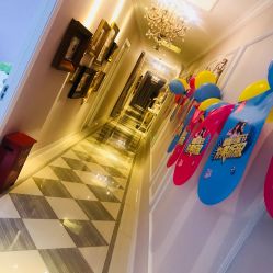 -蕾蕾美颜美容美体