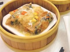 腐竹卷-新君凯酒家