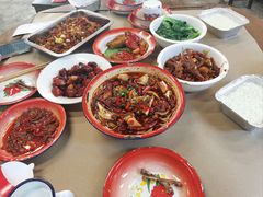 -老三样·旧食新味(万寿宫店)