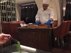 -北京王府井希尔顿酒店·秦唐中餐厅Chynna