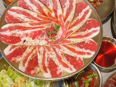 -味家烤肉烤鳗鱼牛排(西塔旗舰店)