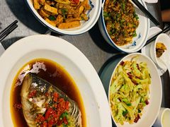 -大碗厨 25年老字号 现炒湘菜(四季天地店)