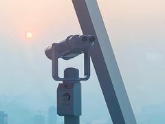 -WFC会仙楼观景台