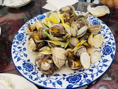 -望海潮海鲜店 特色家常菜(在海一方店)