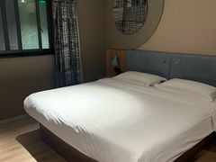 -如家酒店·neo(福州五一广场南门兜地铁站店)