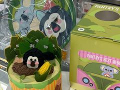 -派悦坊·甜品·蛋糕(虹口龙之梦店)