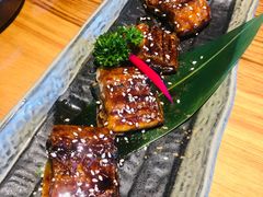 -江户前寿司(好运街店)