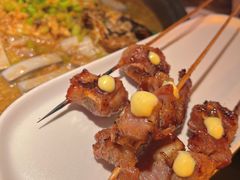 -鱼上·烤鱼(和安宁春城店)