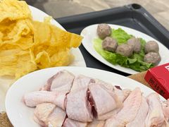 -濠轩阁特色生蚝火锅总店