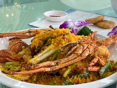 -景好海鲜餐厅(大鹏必选旅游店)