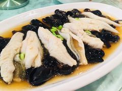 -漢舍中国菜馆(889广场店)