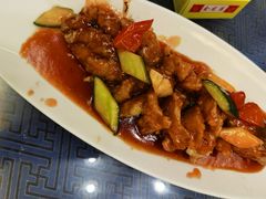 松子鱼-金龙寨.传承桂林菜(金城店)