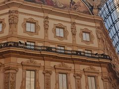 -埃马努埃莱二世拱廊