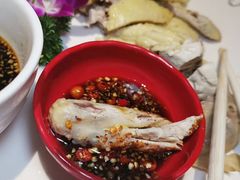 -红辣椒·川菜·火锅(科华路店)