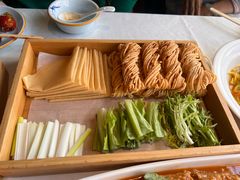 -庆云楼饭庄(什刹海店)