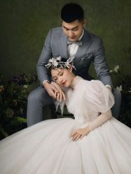 -女王风尚STUDIO·轻奢化定制