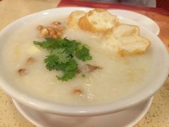 荔湾艇仔粥-点都德(北京路贰店)