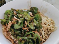 -老虎面馆
